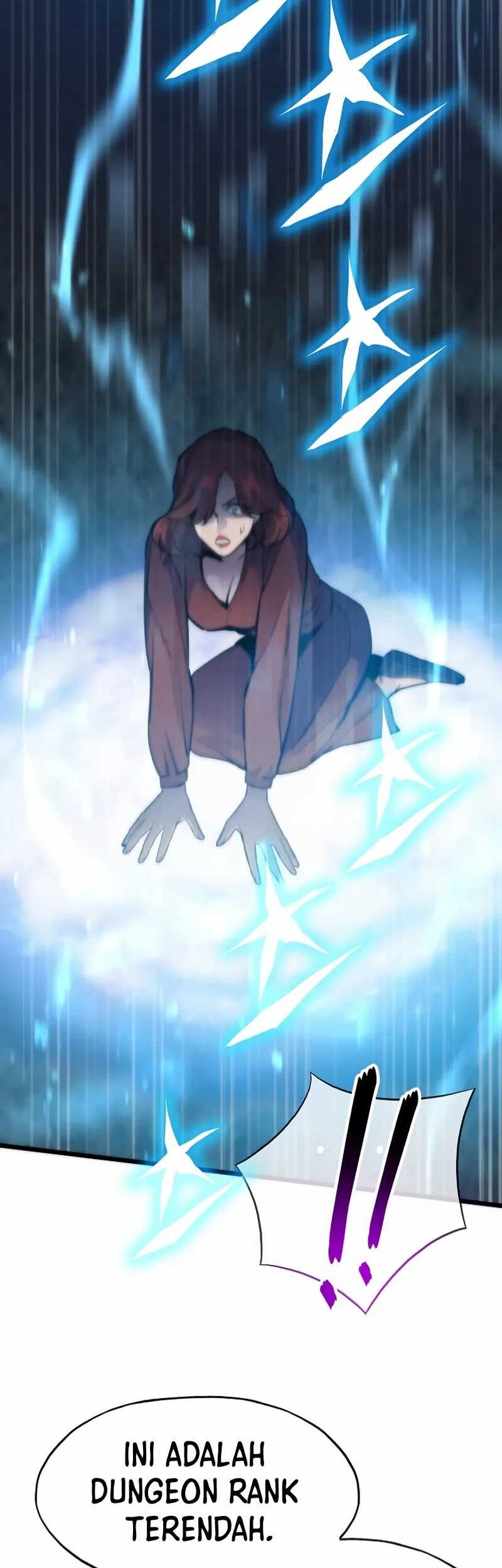 Past Life Regressor (Remake 2022) Chapter 55 Gambar 59