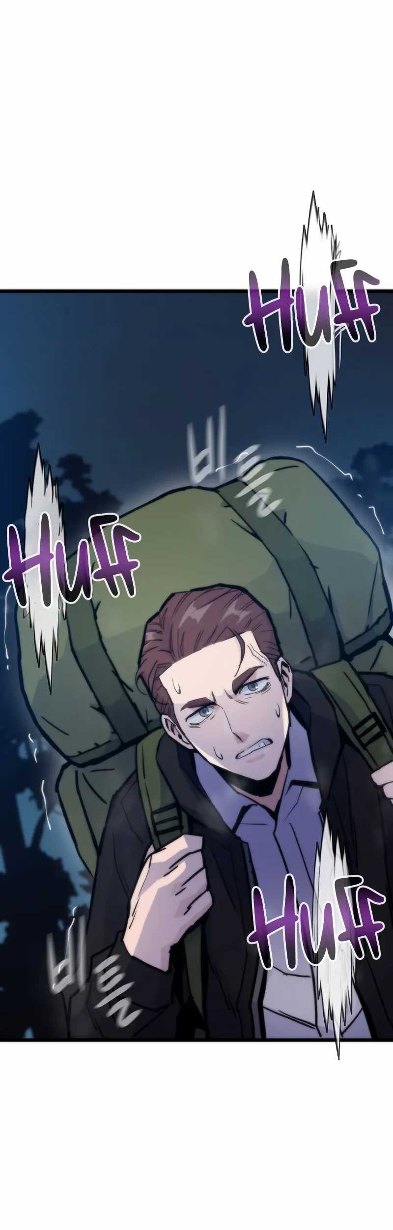 Past Life Regressor (Remake 2022) Chapter 55 Gambar 56