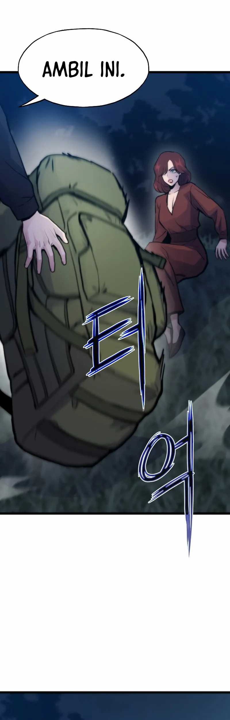 Past Life Regressor (Remake 2022) Chapter 55 Gambar 57