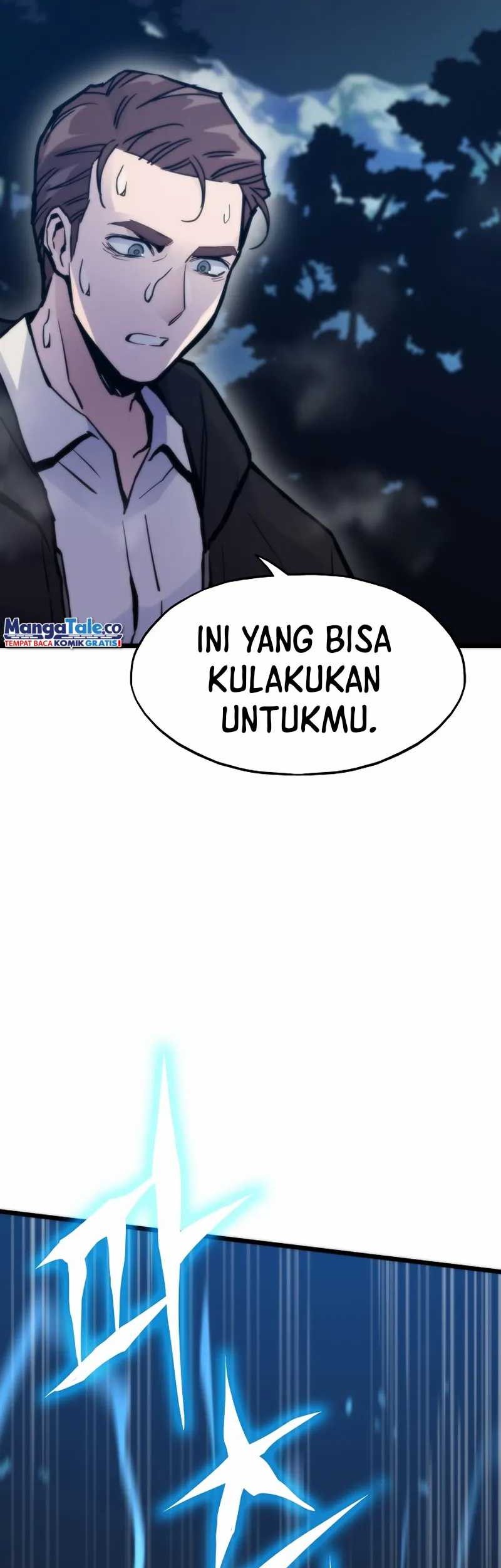 Past Life Regressor (Remake 2022) Chapter 55 Gambar 58