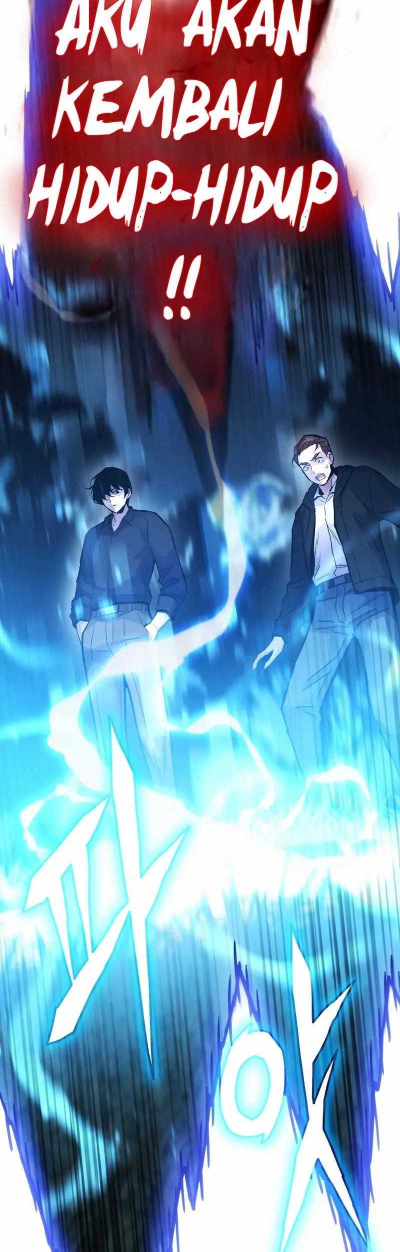 Past Life Regressor (Remake 2022) Chapter 55 Gambar 65