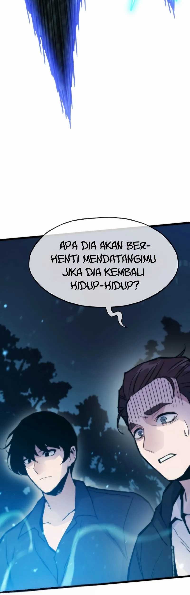 Past Life Regressor (Remake 2022) Chapter 55 Gambar 66