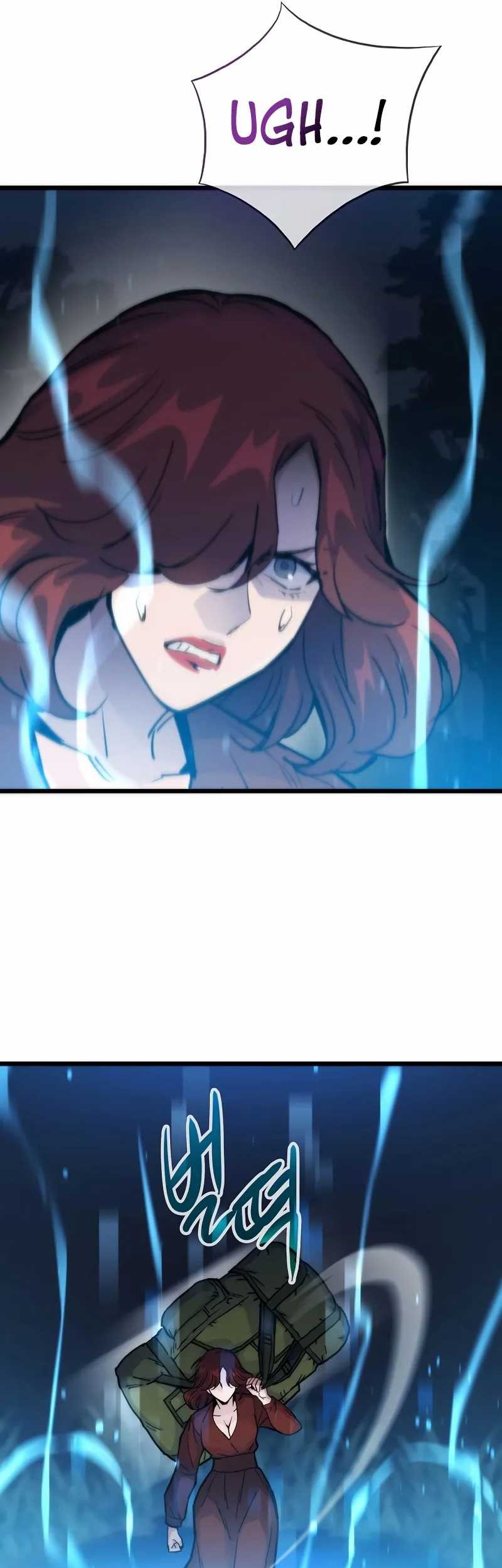 Past Life Regressor (Remake 2022) Chapter 55 Gambar 62