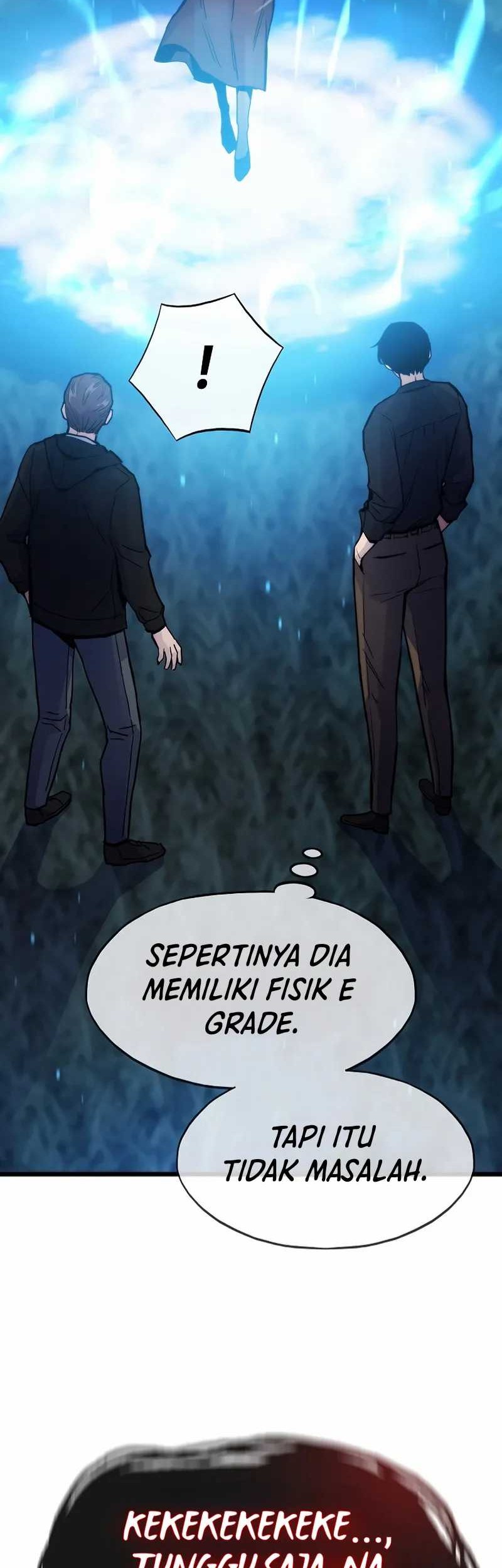 Past Life Regressor (Remake 2022) Chapter 55 Gambar 63