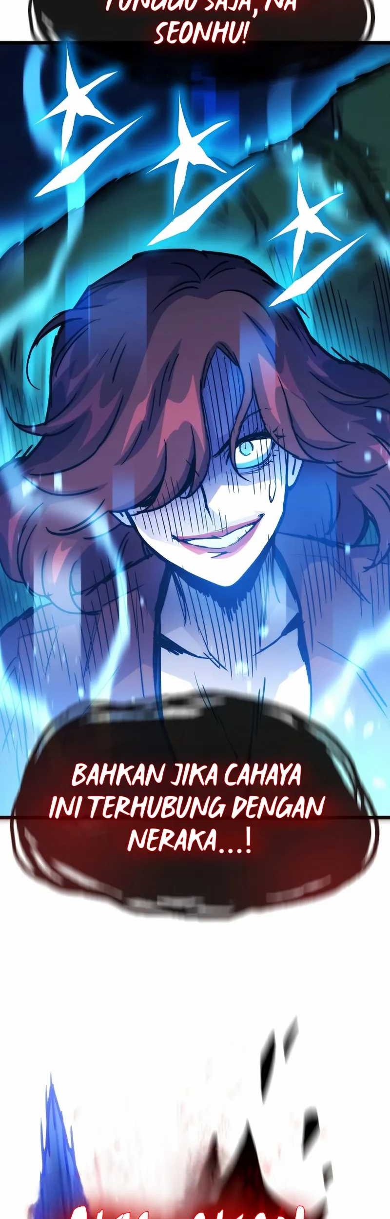 Past Life Regressor (Remake 2022) Chapter 55 Gambar 64