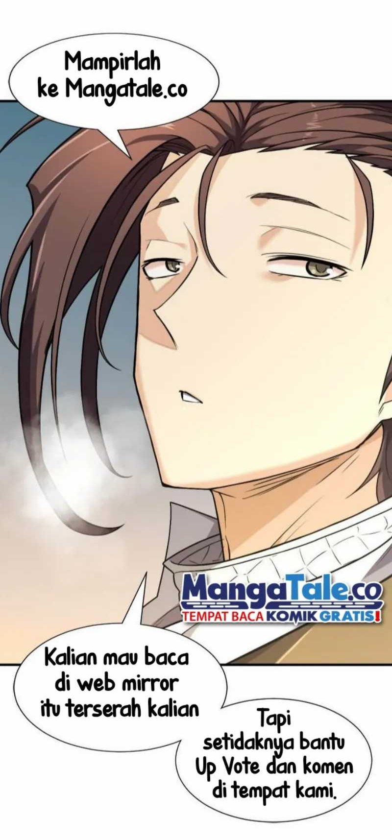 Past Life Regressor (Remake 2022) Chapter 55 Gambar 73