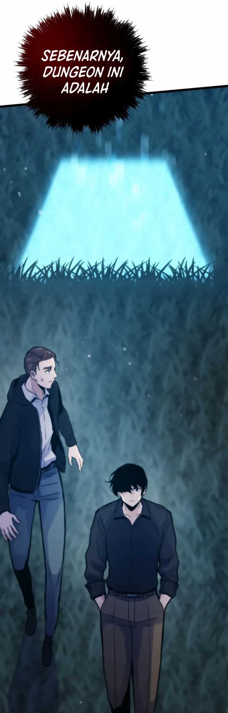 Past Life Regressor (Remake 2022) Chapter 55 Gambar 68