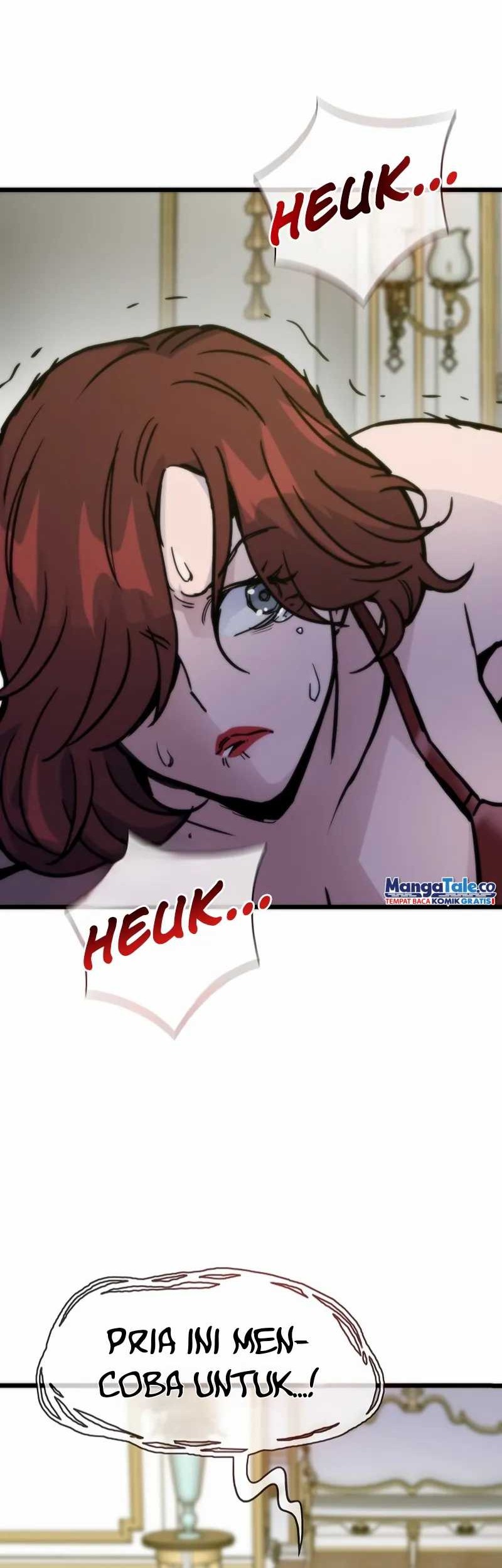 Past Life Regressor (Remake 2022) Chapter 55 Gambar 4