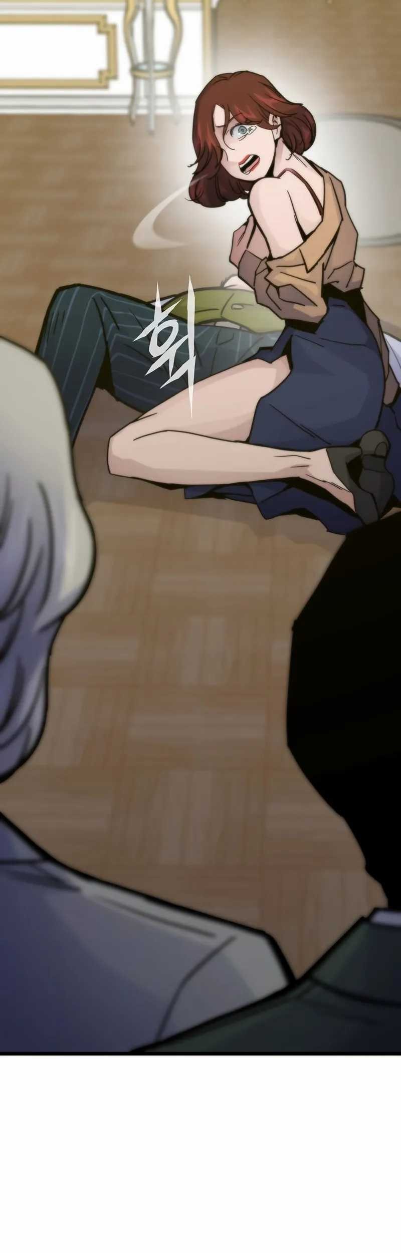 Past Life Regressor (Remake 2022) Chapter 55 Gambar 5