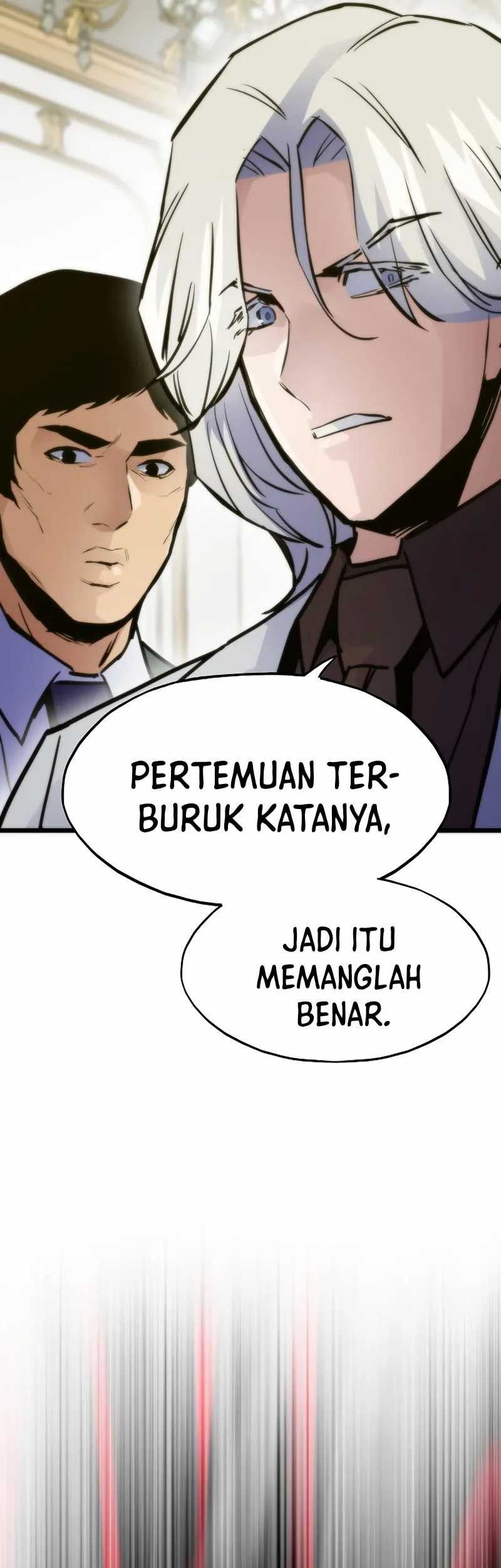 Past Life Regressor (Remake 2022) Chapter 55 Gambar 8