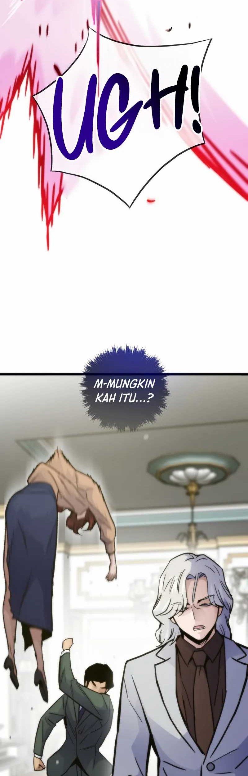 Past Life Regressor (Remake 2022) Chapter 55 Gambar 15