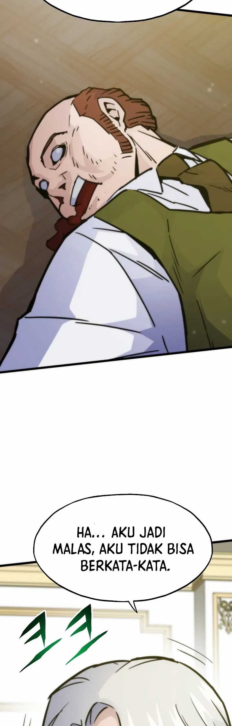 Past Life Regressor (Remake 2022) Chapter 55 Gambar 17