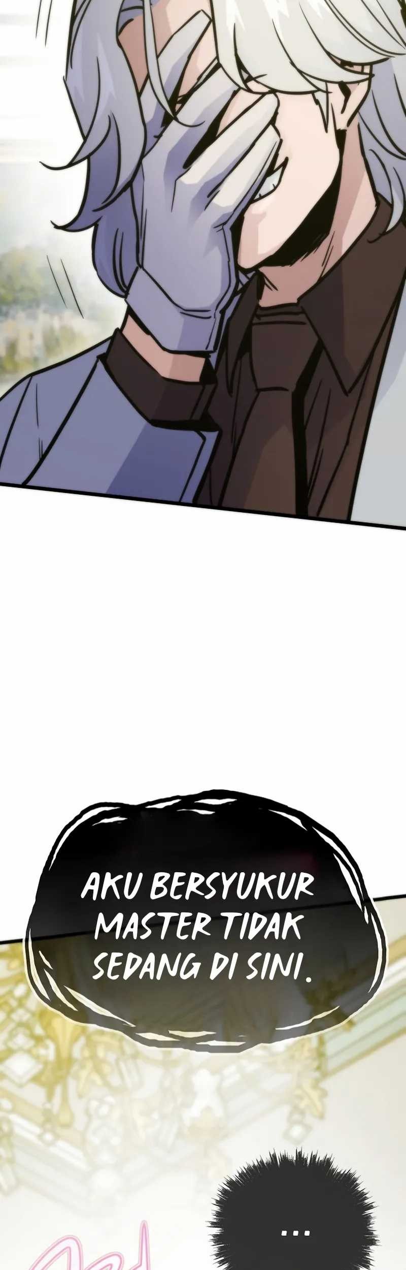 Past Life Regressor (Remake 2022) Chapter 55 Gambar 18