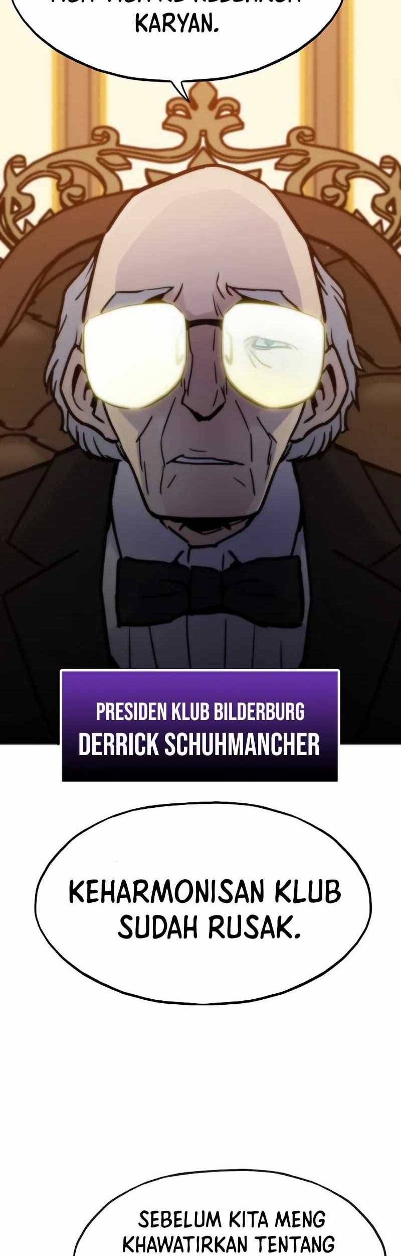 Past Life Regressor (Remake 2022) Chapter 55 Gambar 21