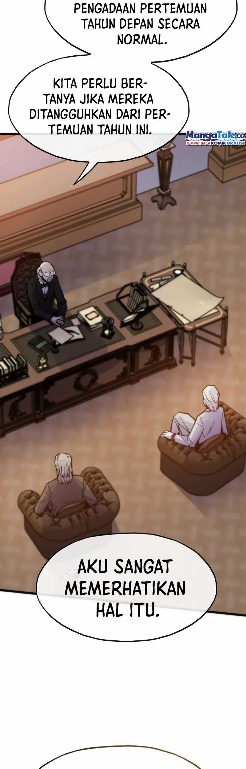 Past Life Regressor (Remake 2022) Chapter 55 Gambar 22