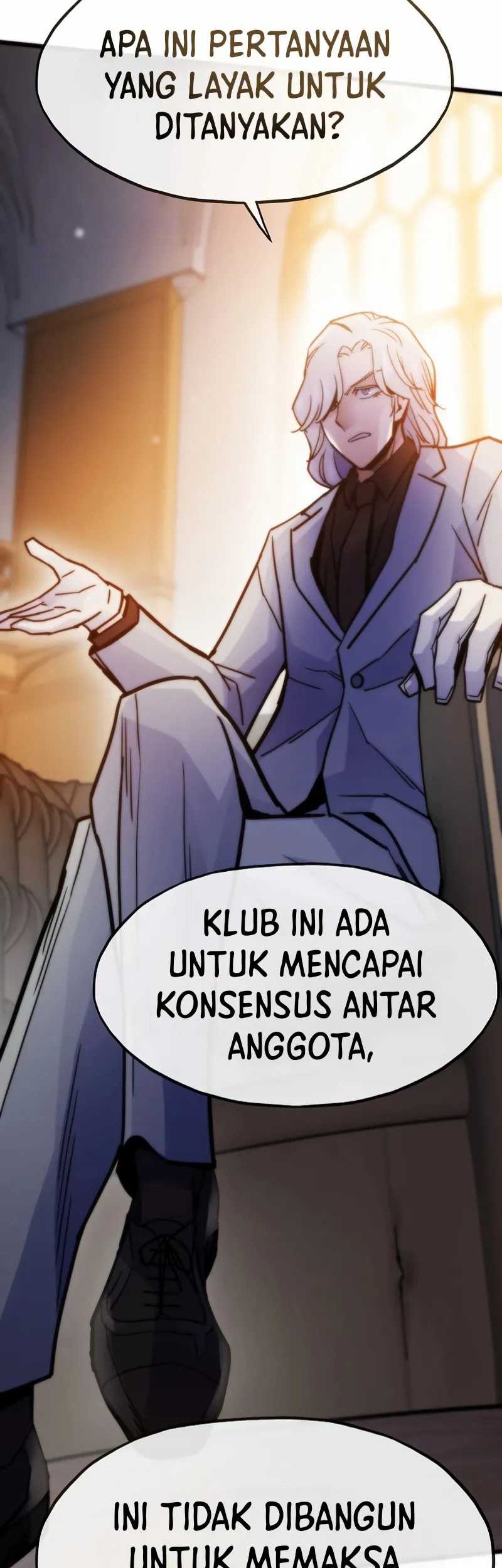 Past Life Regressor (Remake 2022) Chapter 55 Gambar 23