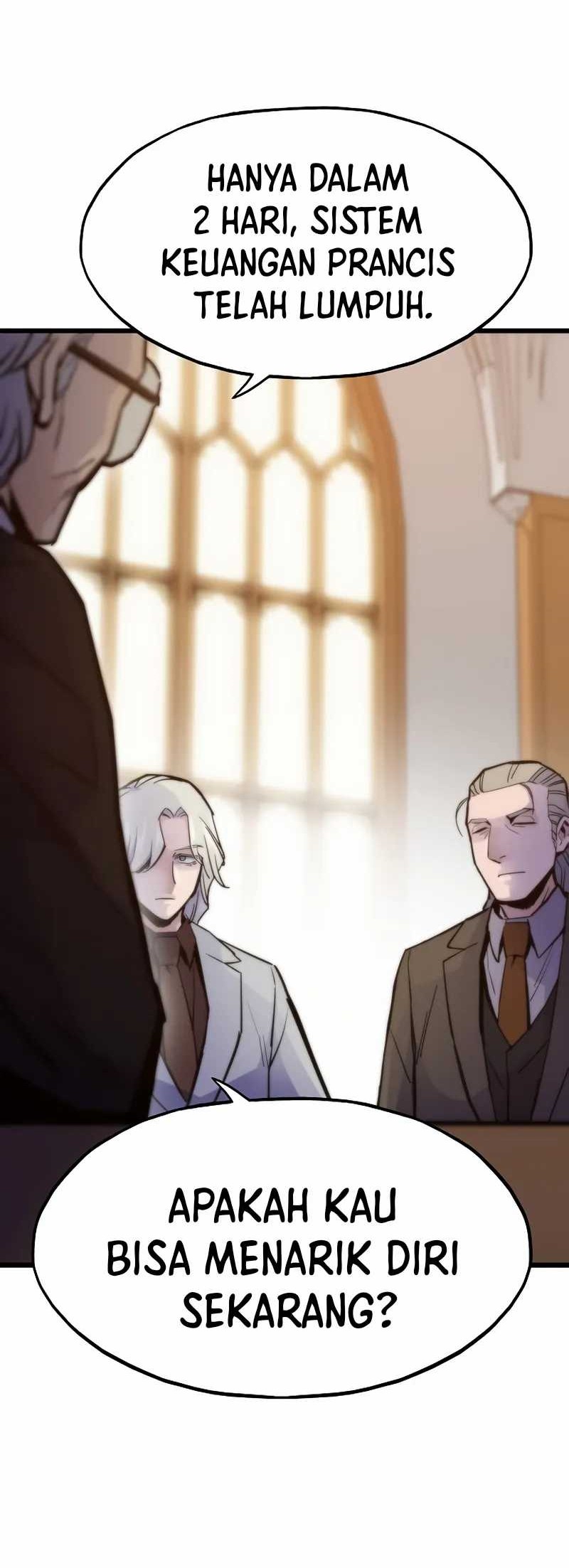 Past Life Regressor (Remake 2022) Chapter 55 Gambar 25