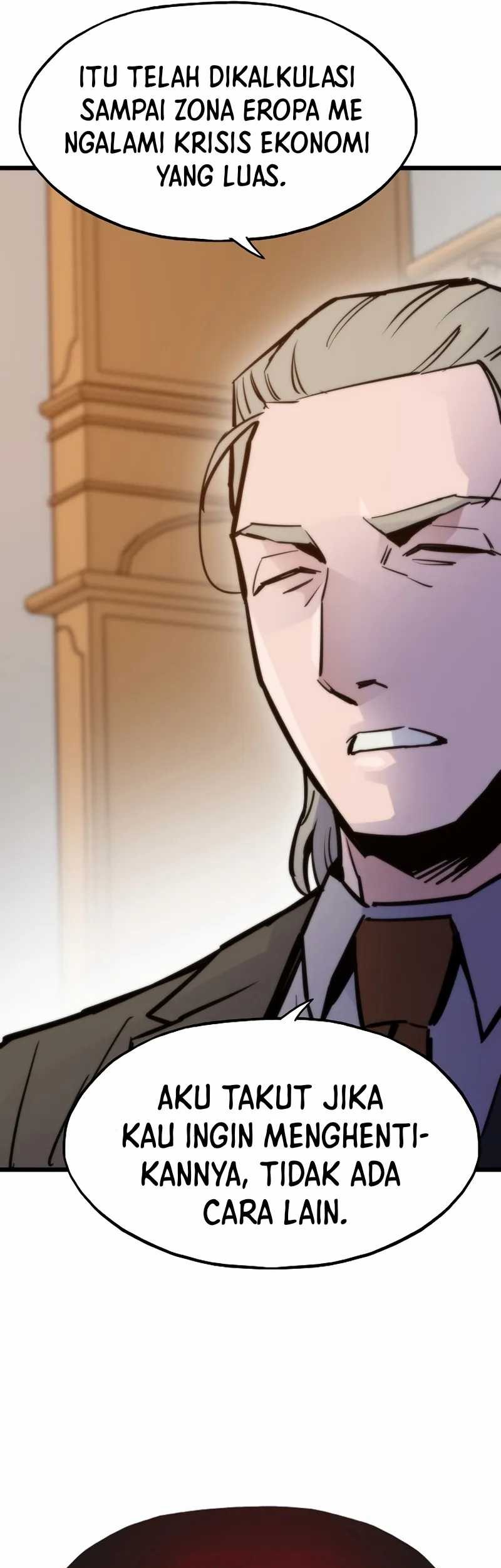 Past Life Regressor (Remake 2022) Chapter 55 Gambar 26