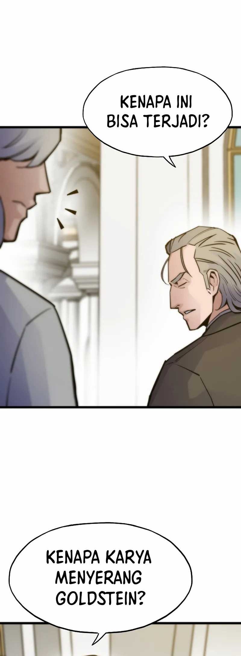 Past Life Regressor (Remake 2022) Chapter 55 Gambar 31