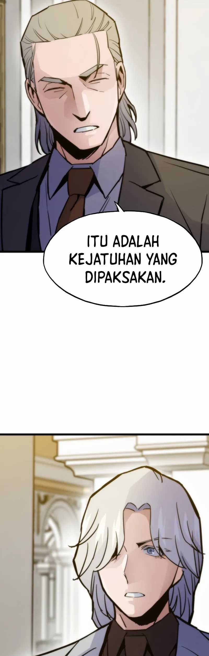 Past Life Regressor (Remake 2022) Chapter 55 Gambar 32