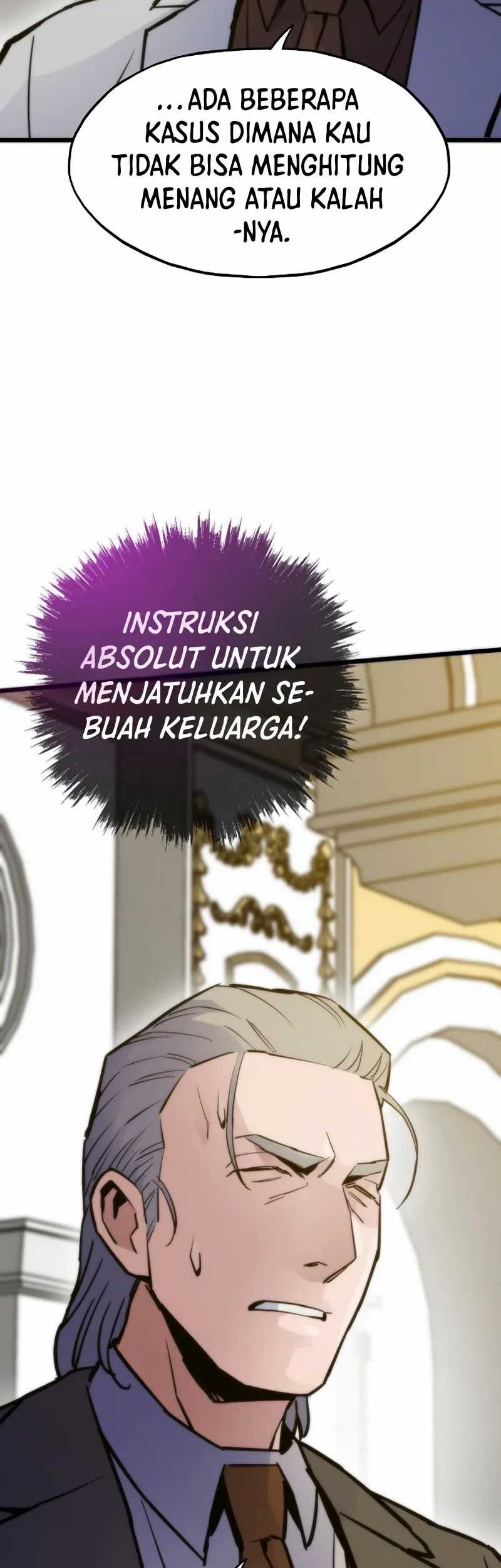 Past Life Regressor (Remake 2022) Chapter 55 Gambar 33