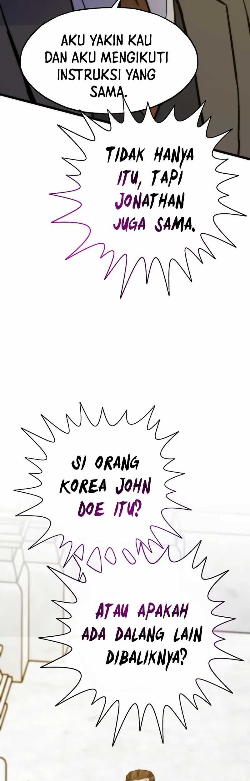 Past Life Regressor (Remake 2022) Chapter 55 Gambar 34