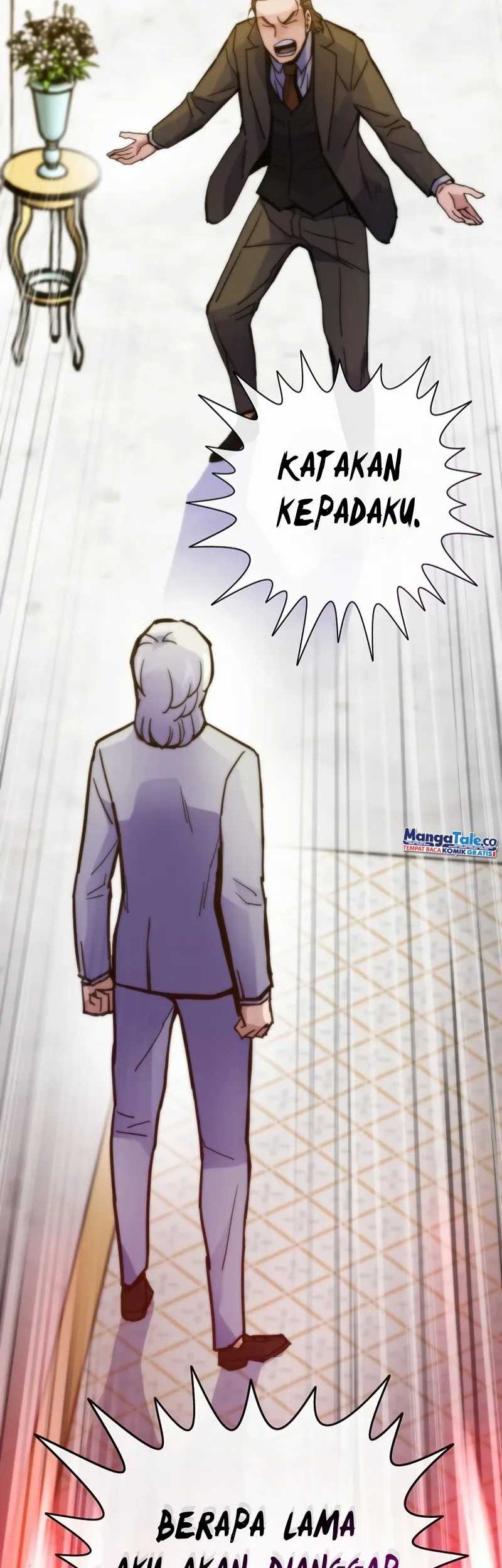 Past Life Regressor (Remake 2022) Chapter 55 Gambar 35