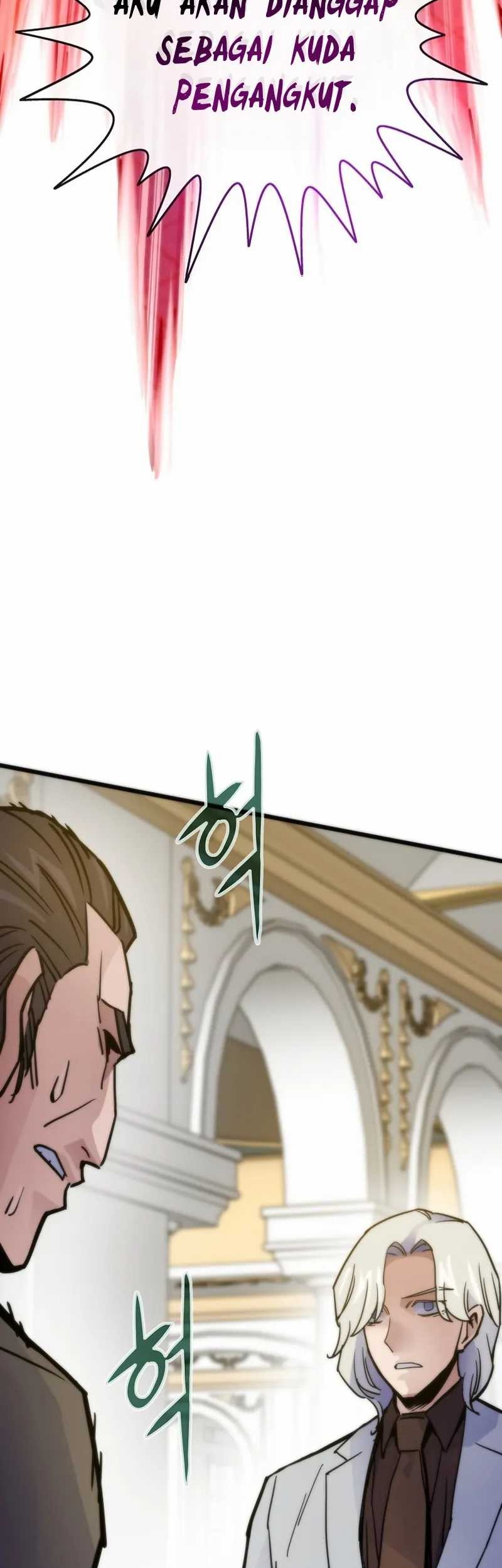 Past Life Regressor (Remake 2022) Chapter 55 Gambar 36