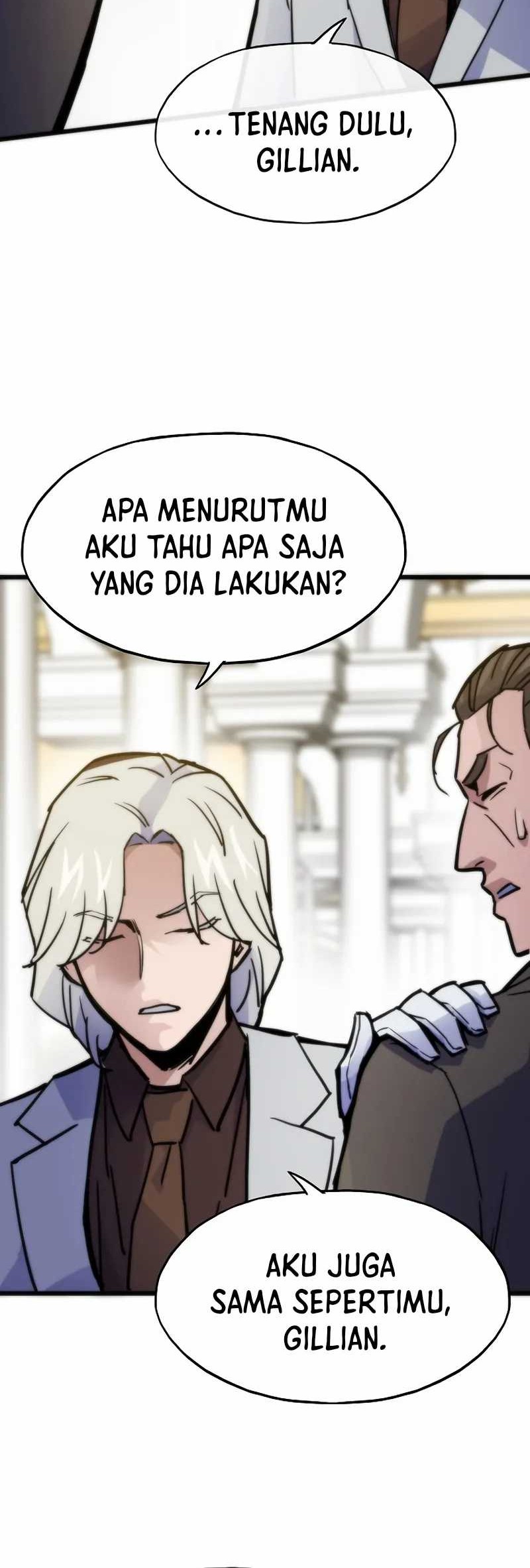 Past Life Regressor (Remake 2022) Chapter 55 Gambar 37