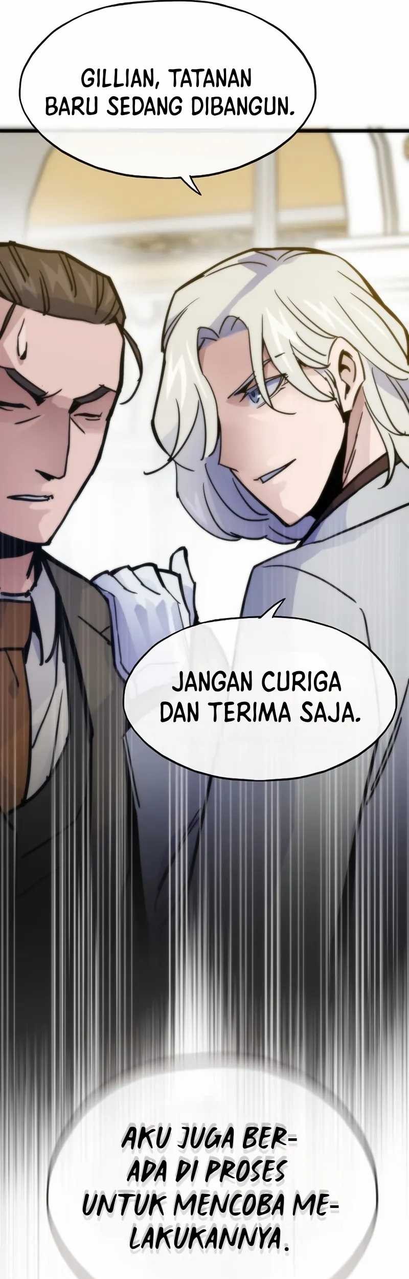 Past Life Regressor (Remake 2022) Chapter 55 Gambar 38