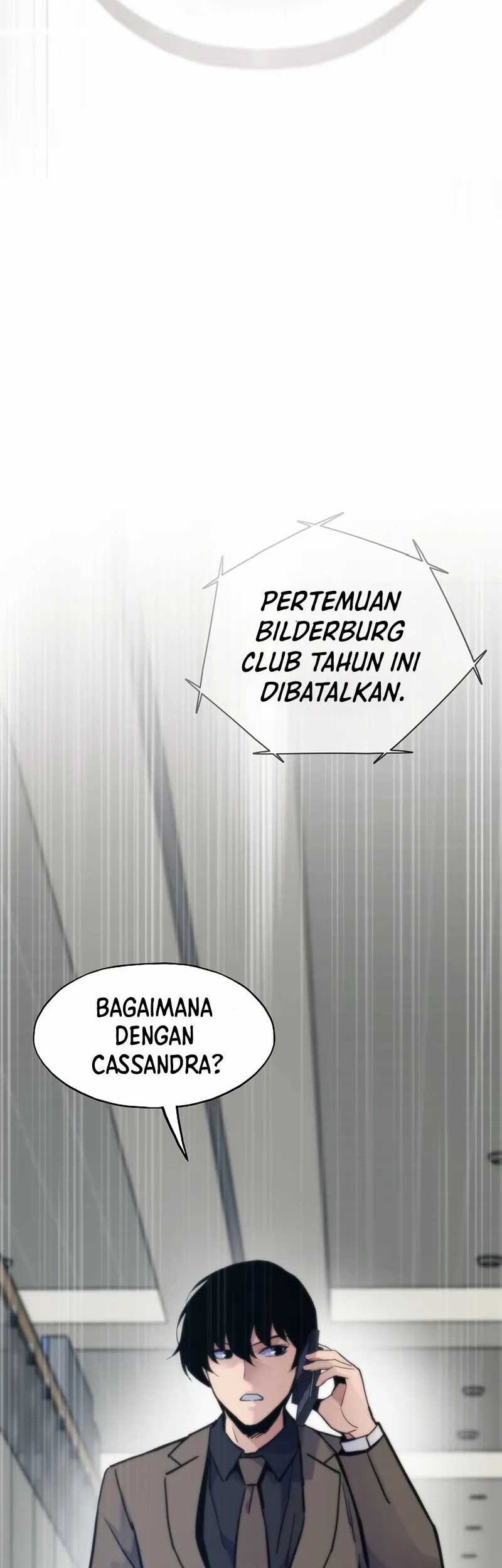 Past Life Regressor (Remake 2022) Chapter 55 Gambar 39