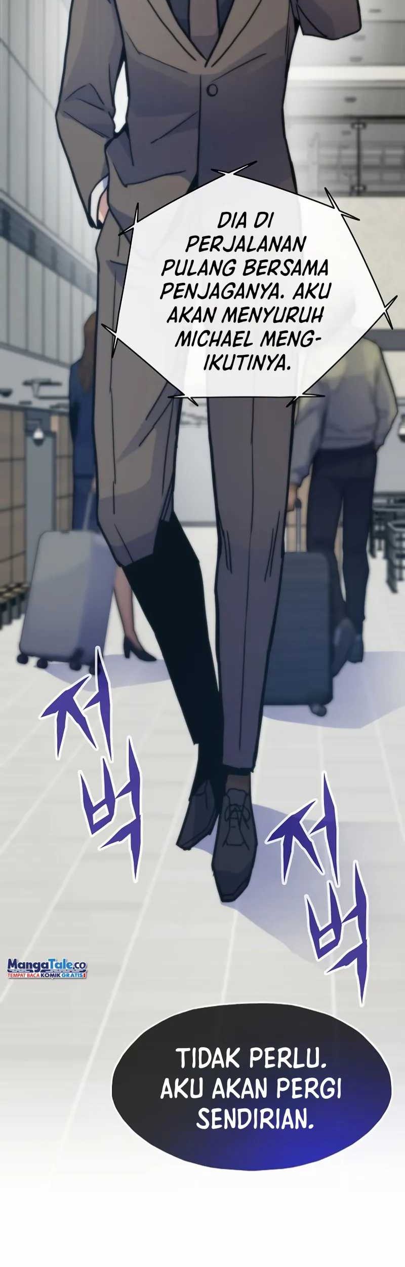 Past Life Regressor (Remake 2022) Chapter 55 Gambar 40