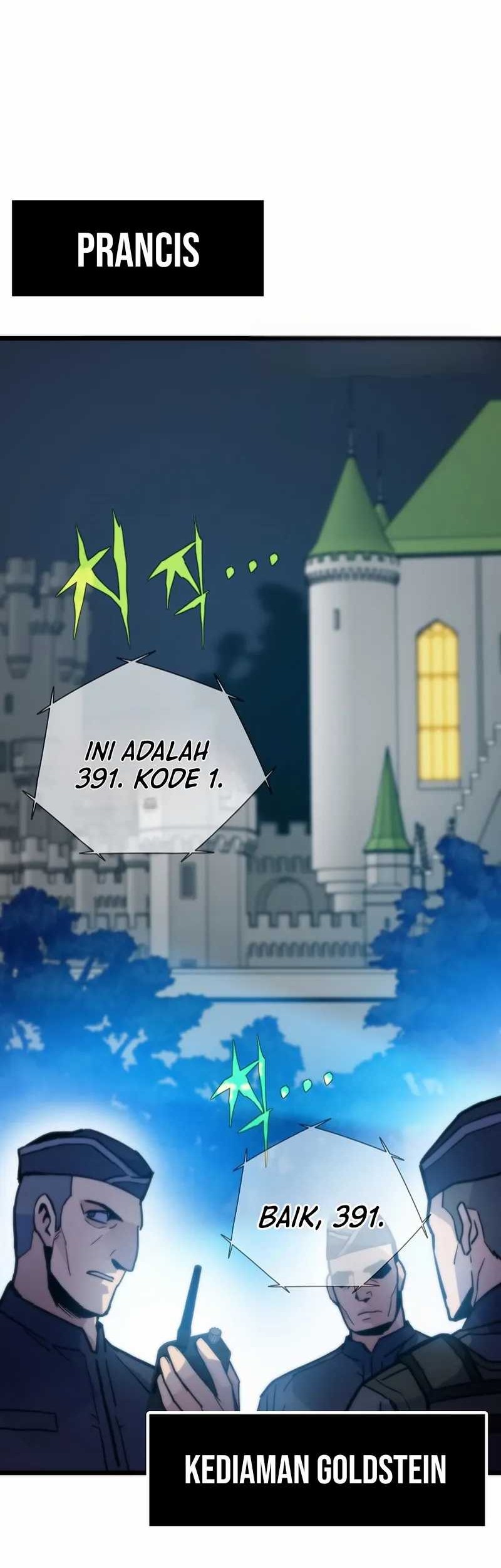 Past Life Regressor (Remake 2022) Chapter 55 Gambar 41