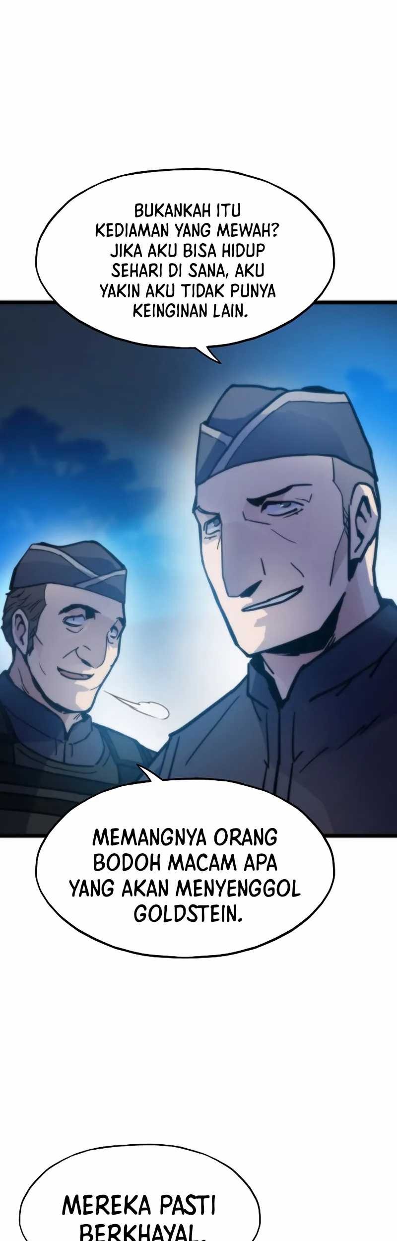 Past Life Regressor (Remake 2022) Chapter 55 Gambar 42