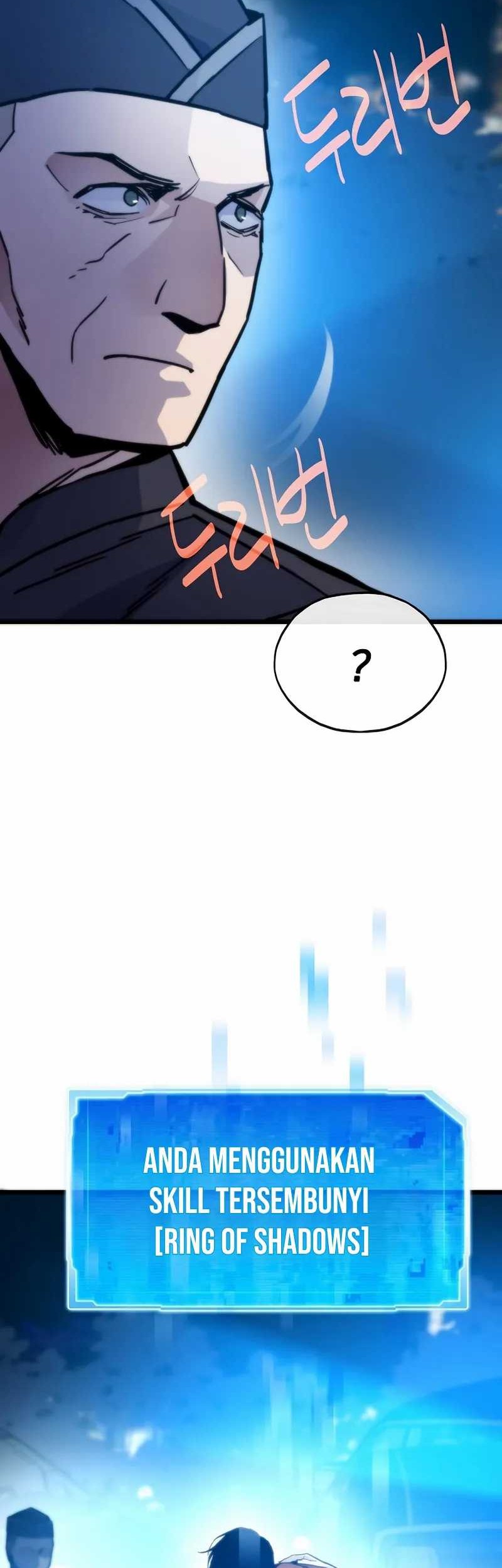 Past Life Regressor (Remake 2022) Chapter 55 Gambar 45