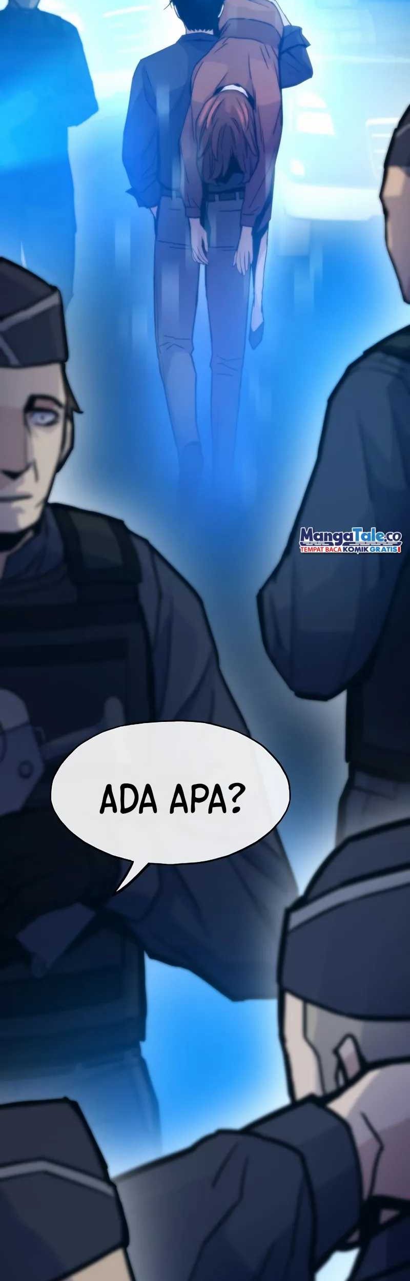 Past Life Regressor (Remake 2022) Chapter 55 Gambar 46