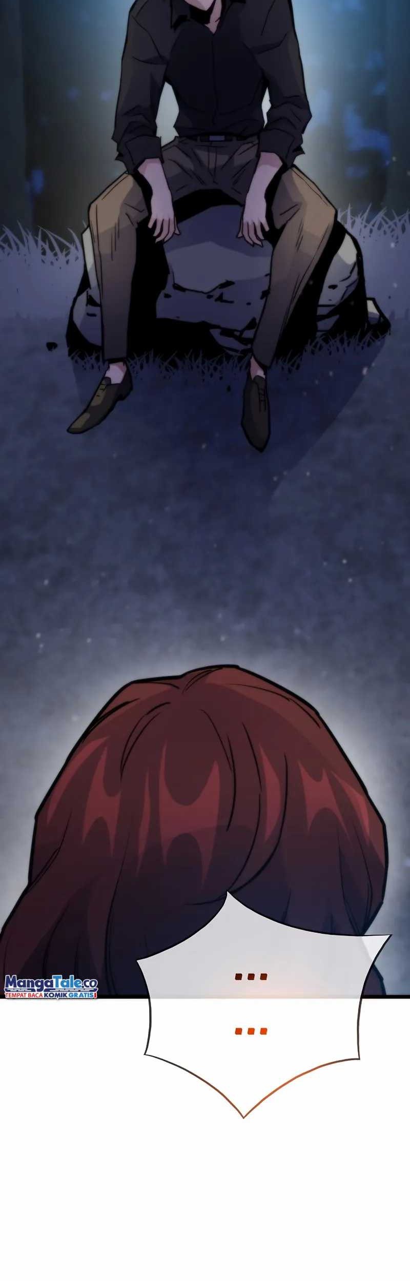 Past Life Regressor (Remake 2022) Chapter 55 Gambar 52