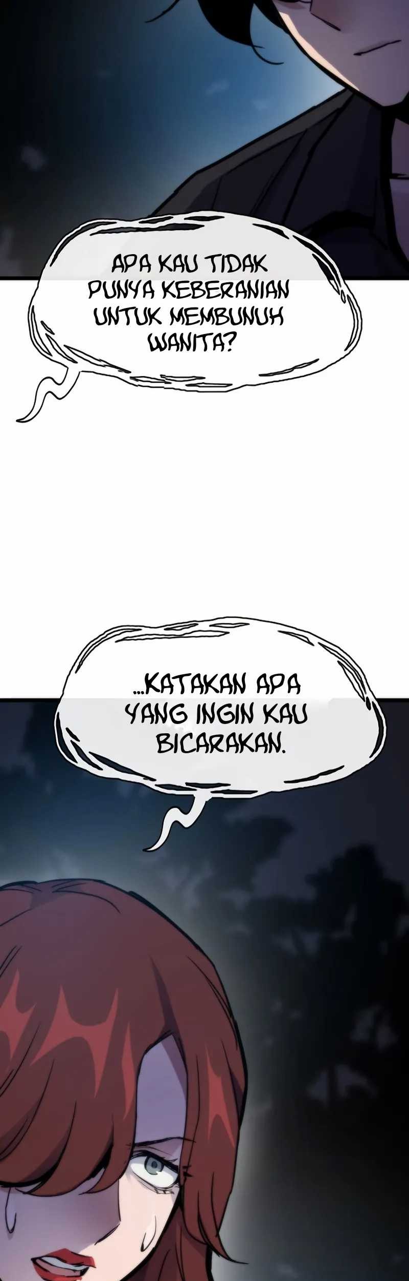 Past Life Regressor (Remake 2022) Chapter 55 Gambar 54