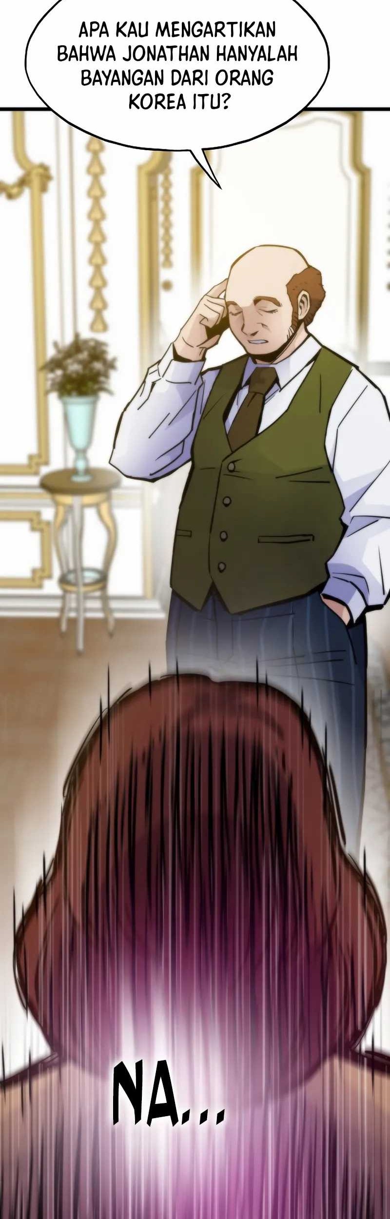 Past Life Regressor (Remake 2022) Chapter 54 Gambar 58