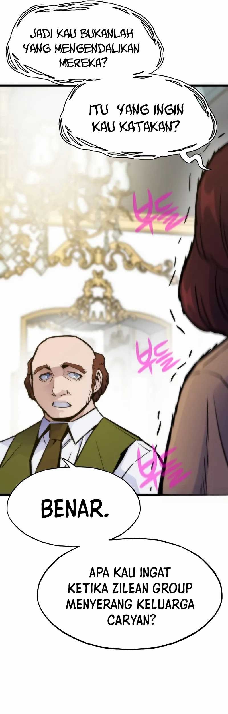 Past Life Regressor (Remake 2022) Chapter 54 Gambar 55