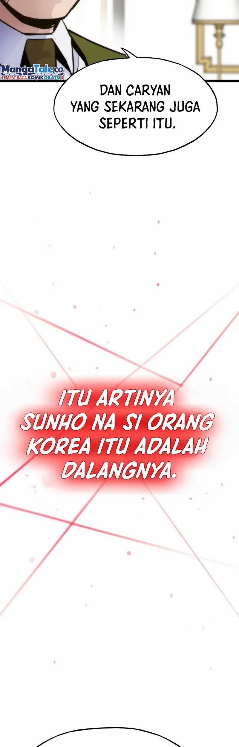 Past Life Regressor (Remake 2022) Chapter 54 Gambar 57