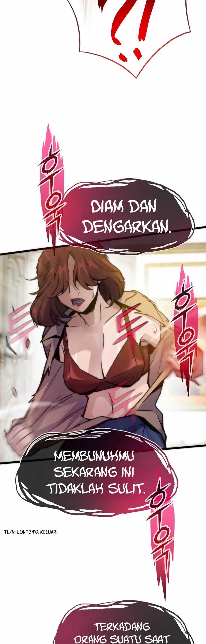 Past Life Regressor (Remake 2022) Chapter 54 Gambar 64