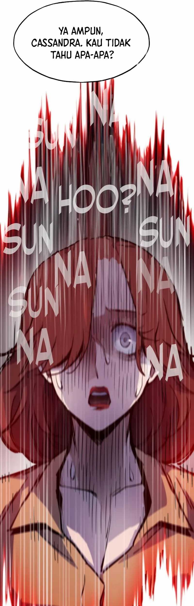 Past Life Regressor (Remake 2022) Chapter 54 Gambar 60