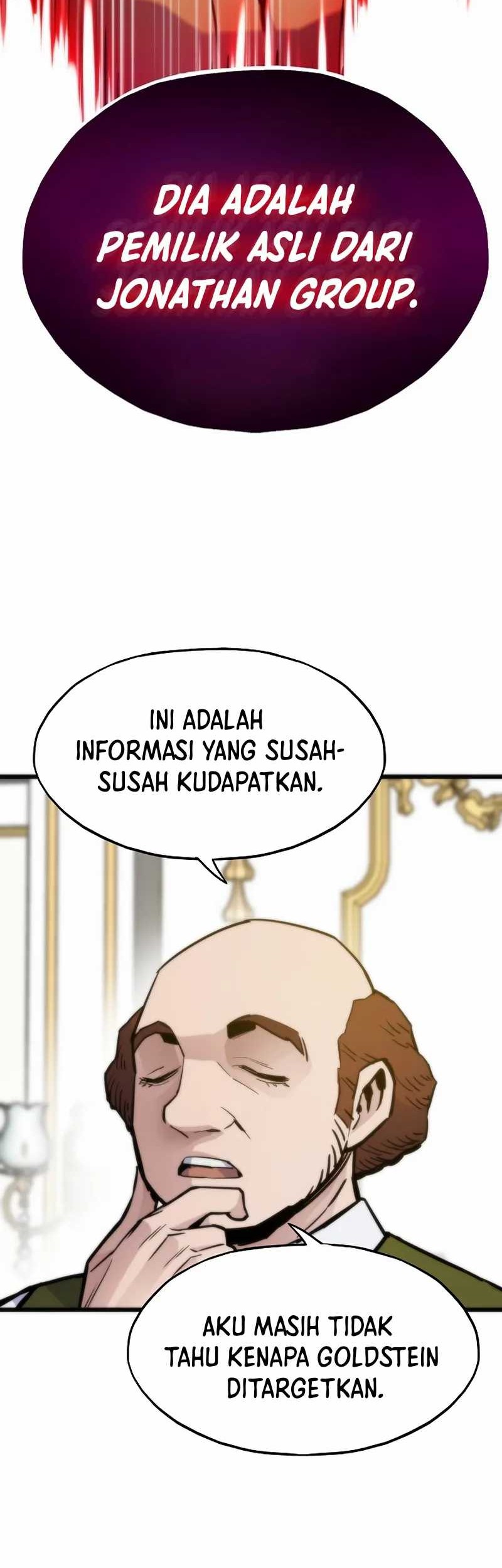 Past Life Regressor (Remake 2022) Chapter 54 Gambar 61