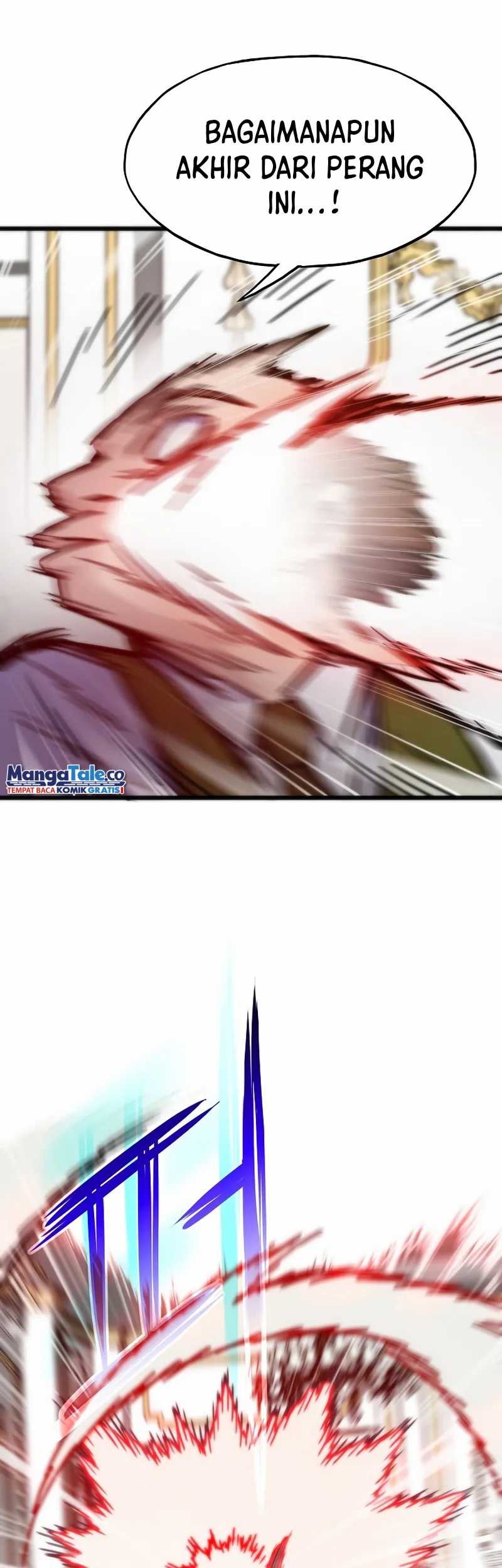 Past Life Regressor (Remake 2022) Chapter 54 Gambar 62