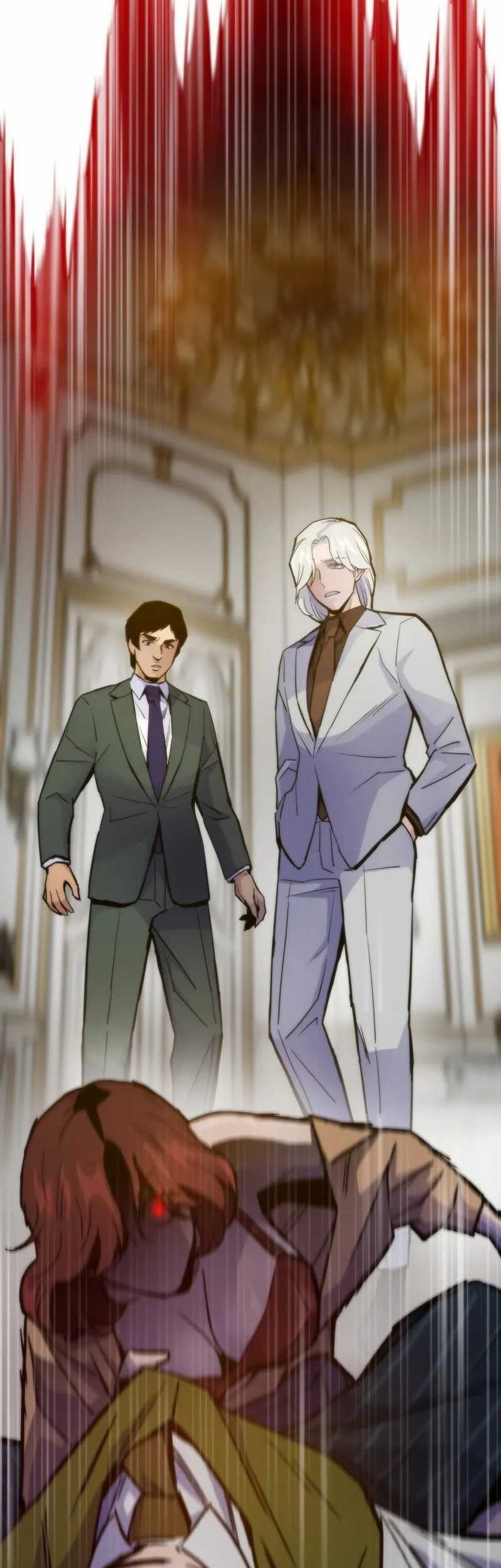 Past Life Regressor (Remake 2022) Chapter 54 Gambar 69