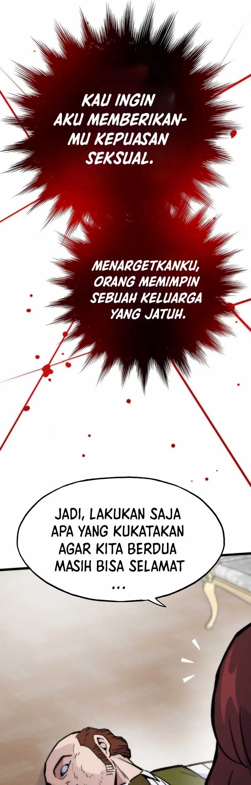 Past Life Regressor (Remake 2022) Chapter 54 Gambar 66