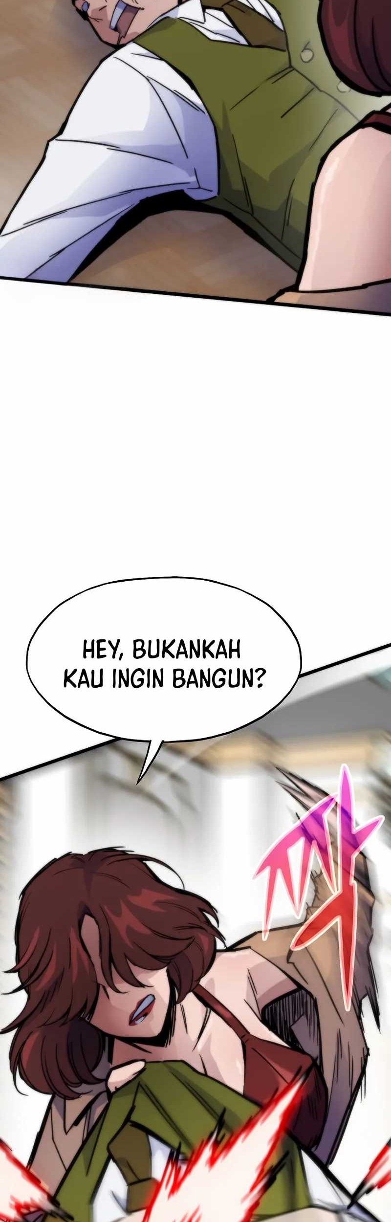 Past Life Regressor (Remake 2022) Chapter 54 Gambar 67