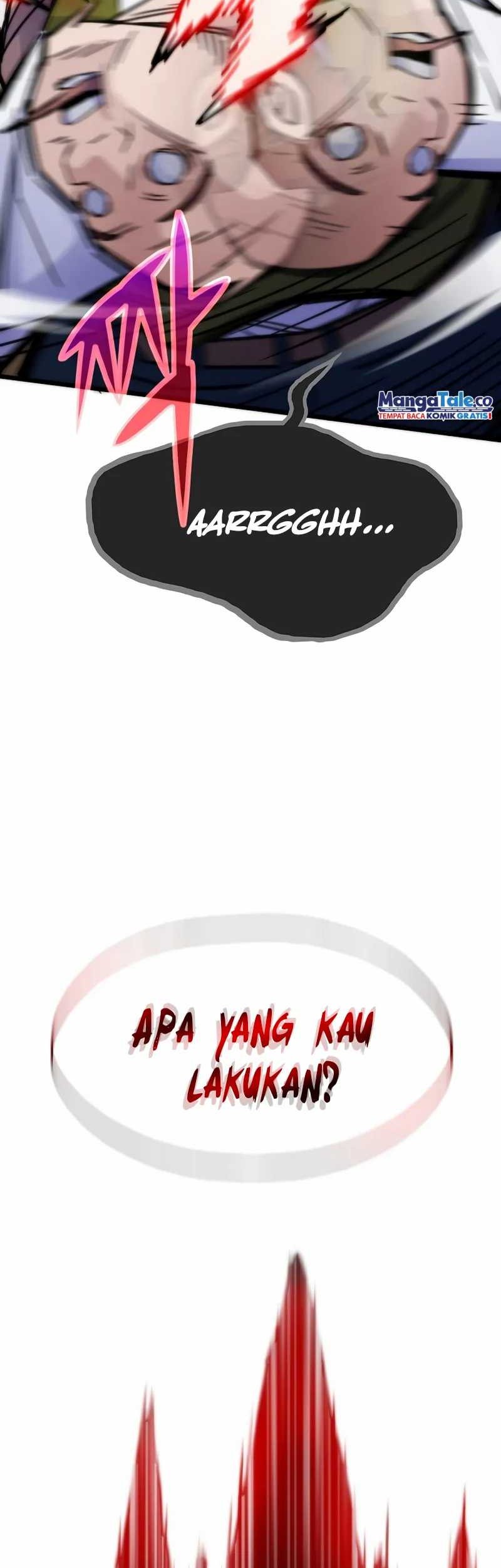 Past Life Regressor (Remake 2022) Chapter 54 Gambar 68