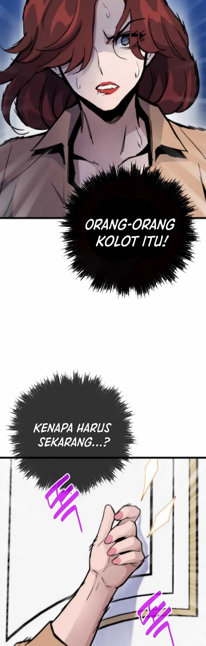 Past Life Regressor (Remake 2022) Chapter 54 Gambar 3